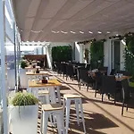 Hotel Mendez Nunez