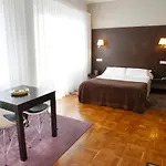 Mendez Nunez Hotel Lugo