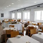 Mendez Nunez Hotel Lugo