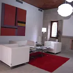 Mendez Nunez Ξενοδοχείο 4*