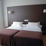 Mendez Nunez 4* Lugo