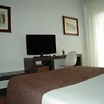 Mendez Nunez Ξενοδοχείο Lugo