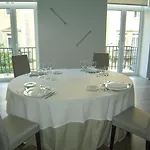 Mendez Nunez Hotel