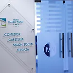 Mendez Nunez 4*