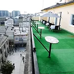 Hotel Mendez Nunez