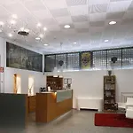Mendez Nunez Hotel 4*
