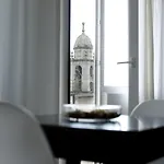 Mendez Nunez Hotel