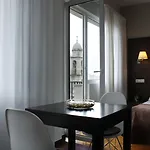 Mendez Nunez Ξενοδοχείο 4*