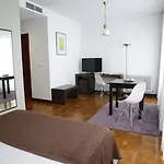 Hotel Mendez Nunez 4*