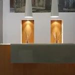 Hotel Mendez Nunez 4*