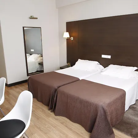 Mendez Nunez 4*