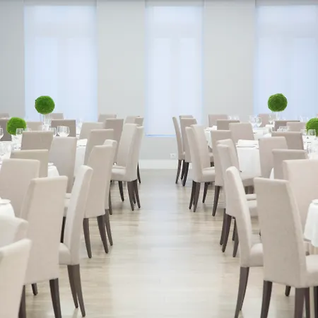 Hotel Mendez Nuñez 4*