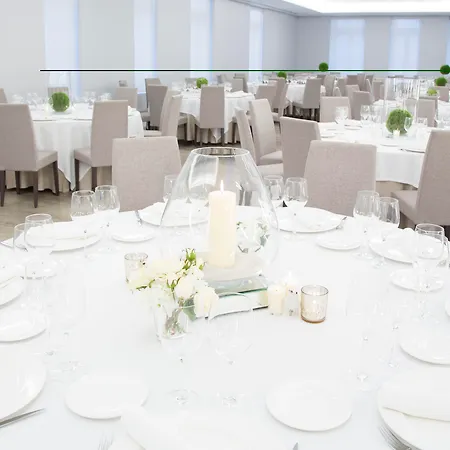 Hotel Mendez Nuñez Lugo