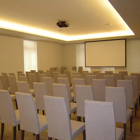 Hotel Mendez Nuñez Lugo