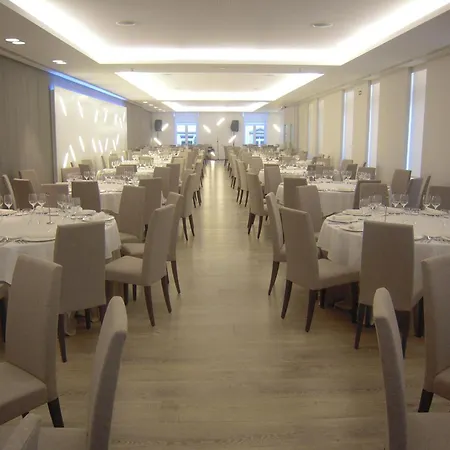 Hotel Mendez Nunez 4*
