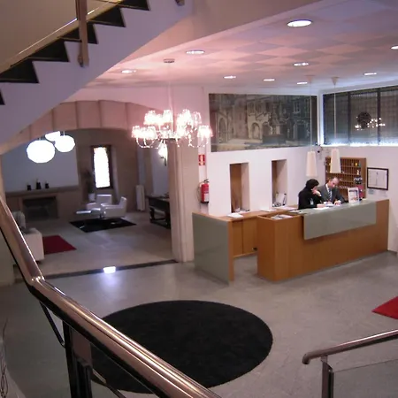 Hotel Mendez Nunez