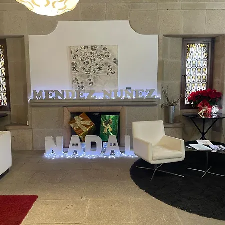 Mendez Nuñez Hotel