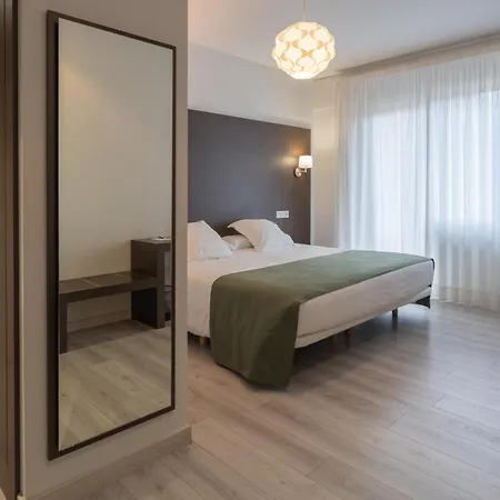 Mendez Nunez 4*