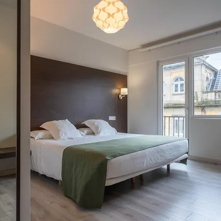 Mendez Nuñez 4* Lugo