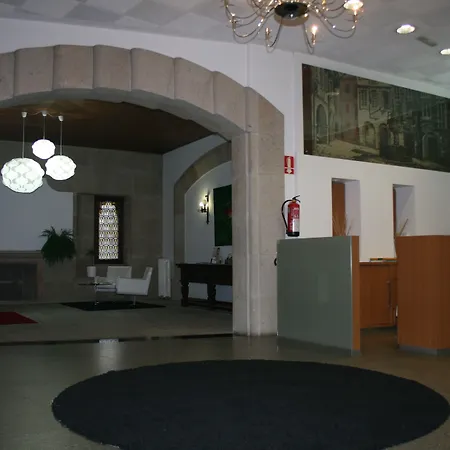 Mendez Nuñez Hotel 4*