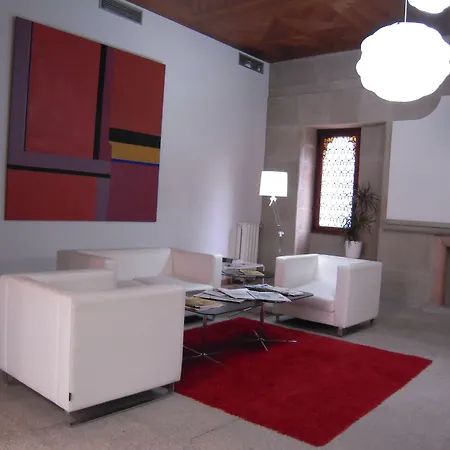 Mendez Nunez Hotel 4*