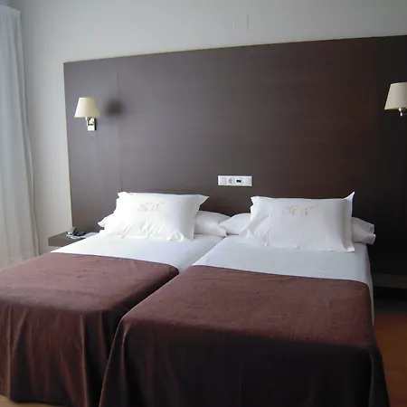 Mendez Nuñez 4* Lugo