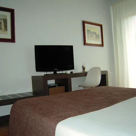 Mendez Nuñez Hotel Lugo