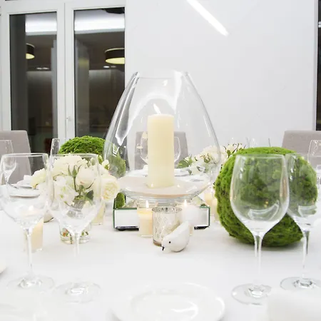 Hotel Mendez Nuñez 4*