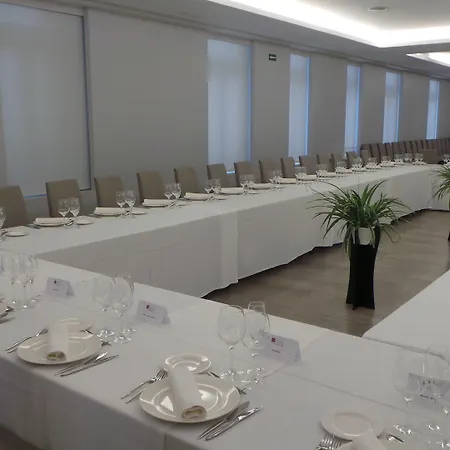 Mendez Nunez 4* Луго