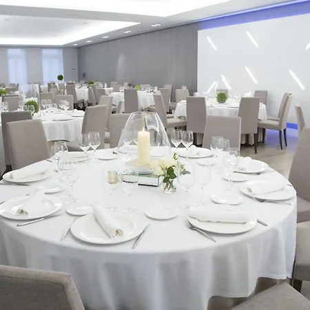 Mendez Nunez Hotel Lugo