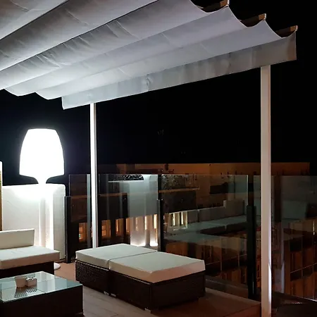 Mendez Nunez 4* לוגו