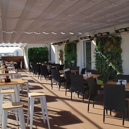 Mendez Nuñez Hotel Lugo