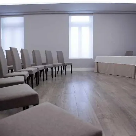 Hotel Mendez Nuñez 4*