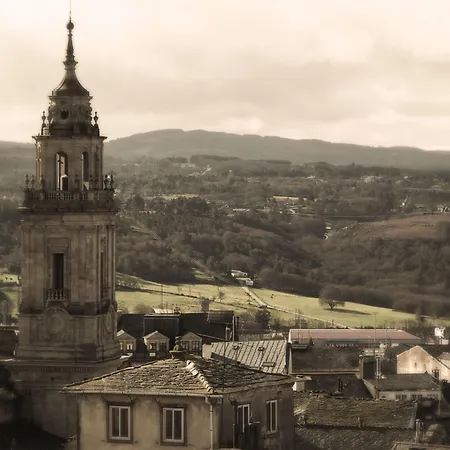 מלון Mendez Nunez