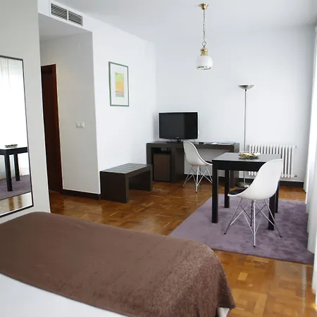 Hotel Mendez Nuñez 4*