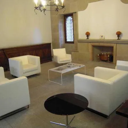 Mendez Nuñez Hotel