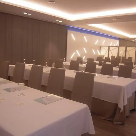 Hotel Mendez Nuñez 4*