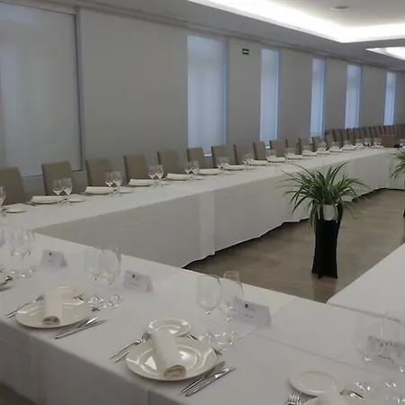 Mendez Nuñez 4*