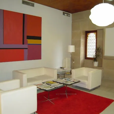 Hotel Mendez Nuñez 4*