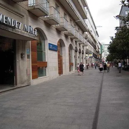 Mendez Nuñez 4* Lugo