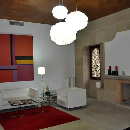 Mendez Nuñez Hotel