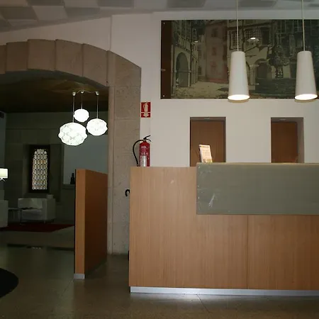 Mendez Nuñez Hotel