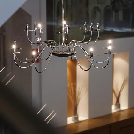 Mendez Nuñez Hotel Lugo