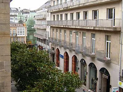 Hotel Mendez Nuñez