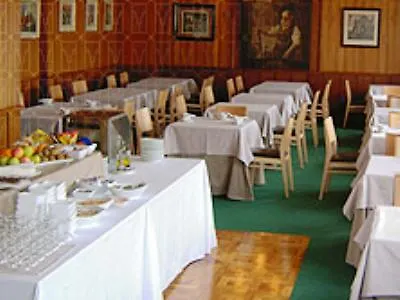 Mendez Nuñez Hotel Lugo