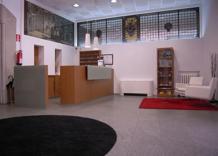 Mendez Nuñez 4* Lugo