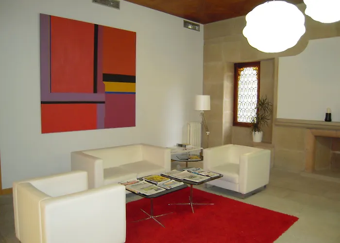 Hotel Mendez Nuñez 4*