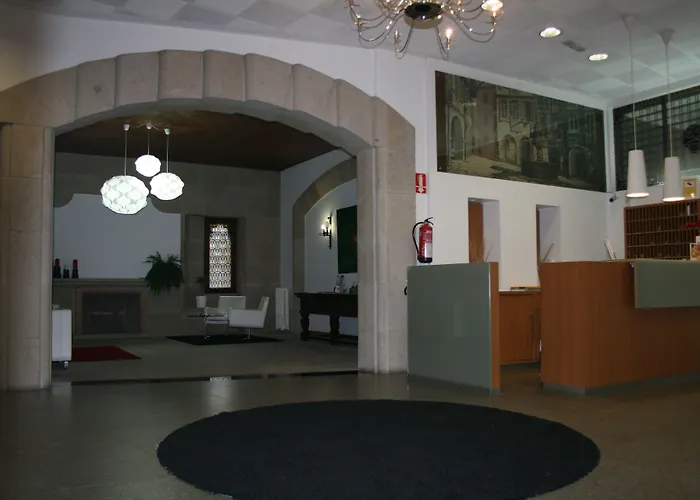 Mendez Nuñez Hotel 4*