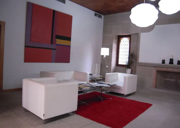 Mendez Nuñez Hotel 4*