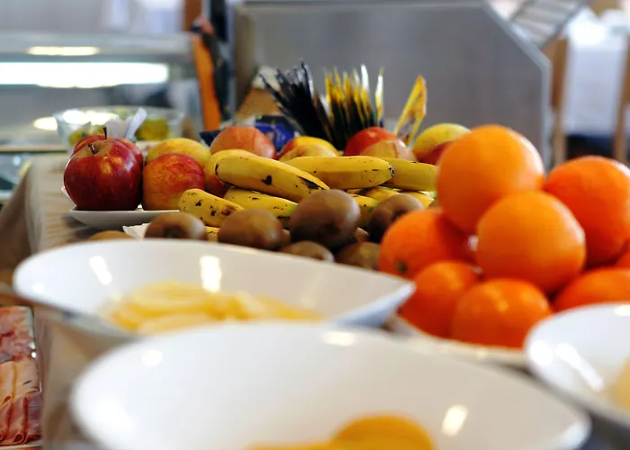 Ξενοδοχείο Mendez Nunez Lugo